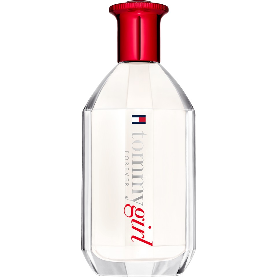 Tommy Hilfiger - Tommy Girl Forever EdT - 100 ml