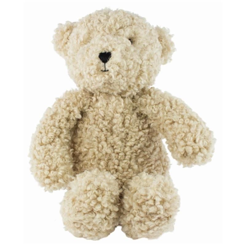 Tinka Bamse, Lys Brun 30 cm.