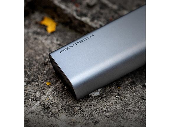 PGYTECH Card Reader Extern CreateMate Case High-speed Gehäuse für Hochgeschwindigkeits-Kartenleser