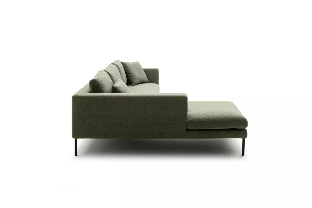 Ecksofa Helmi