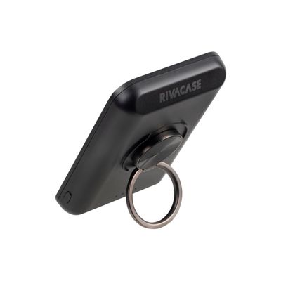 Riva Case Rivapower VA2603 - Batterie externe - 5000 mAh - Quick Charge 3.0