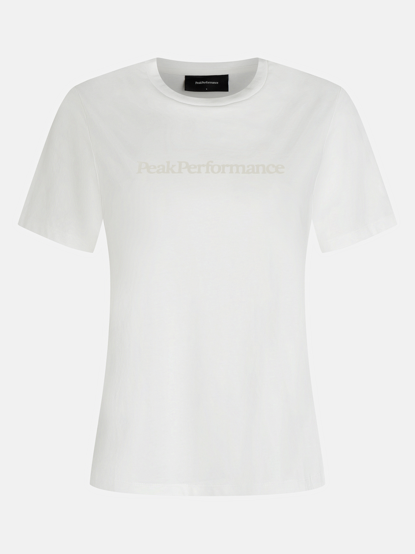 Big Logo Tee