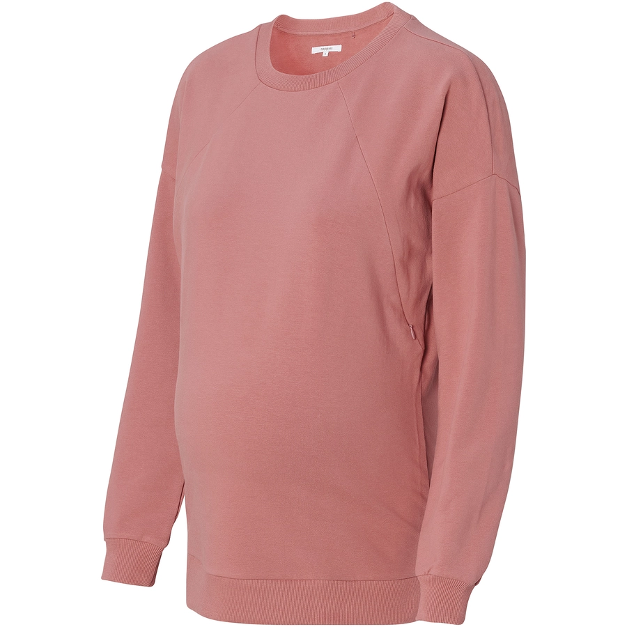 Noppies Still-Pullover Lesy Burlwood