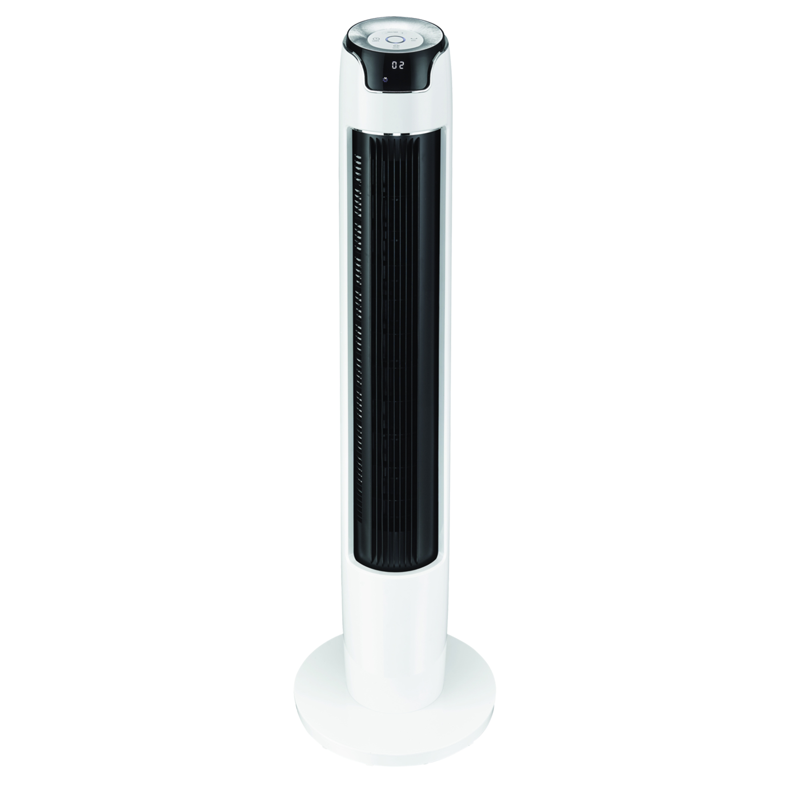 MIDEA Luftkühler FZ10-16AR - weiß-schwarz - 45 Watt