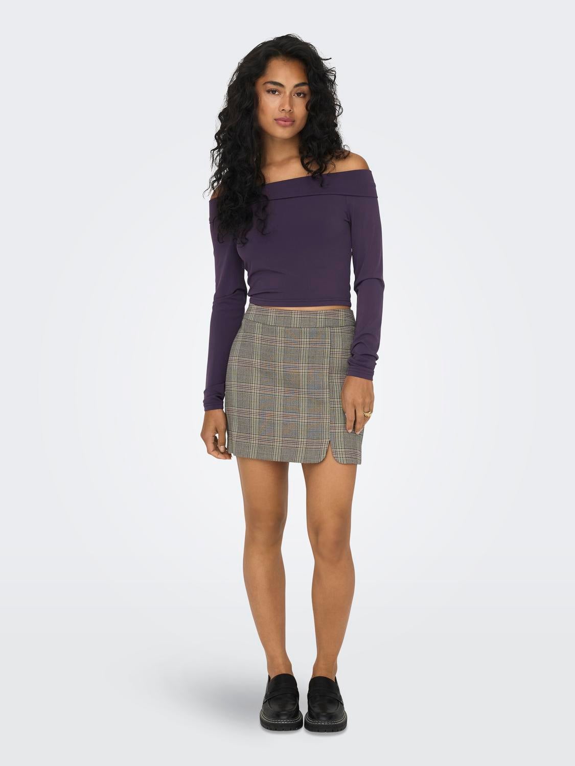ONLFANO Top Nightshade