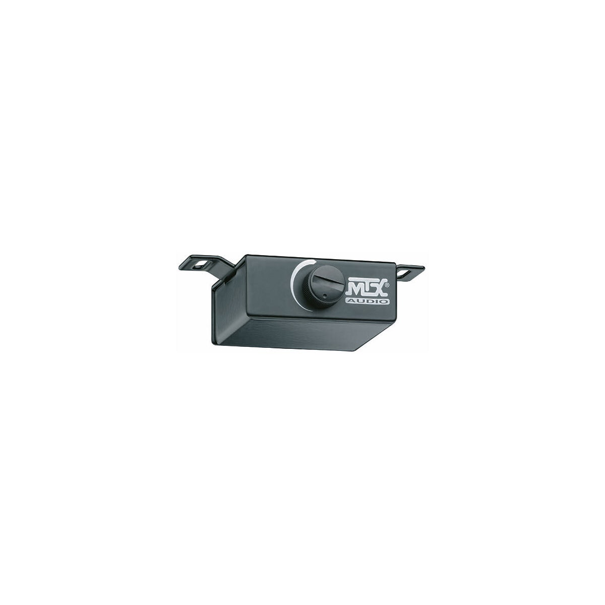MTX RTF10P Plassbesparende Aktiv subwoofer med innebygd D-klasse forsterker