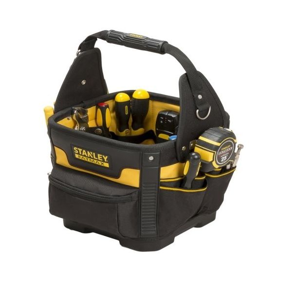 Stanley Bolsa para Eletricista Fatmax 1-93-952