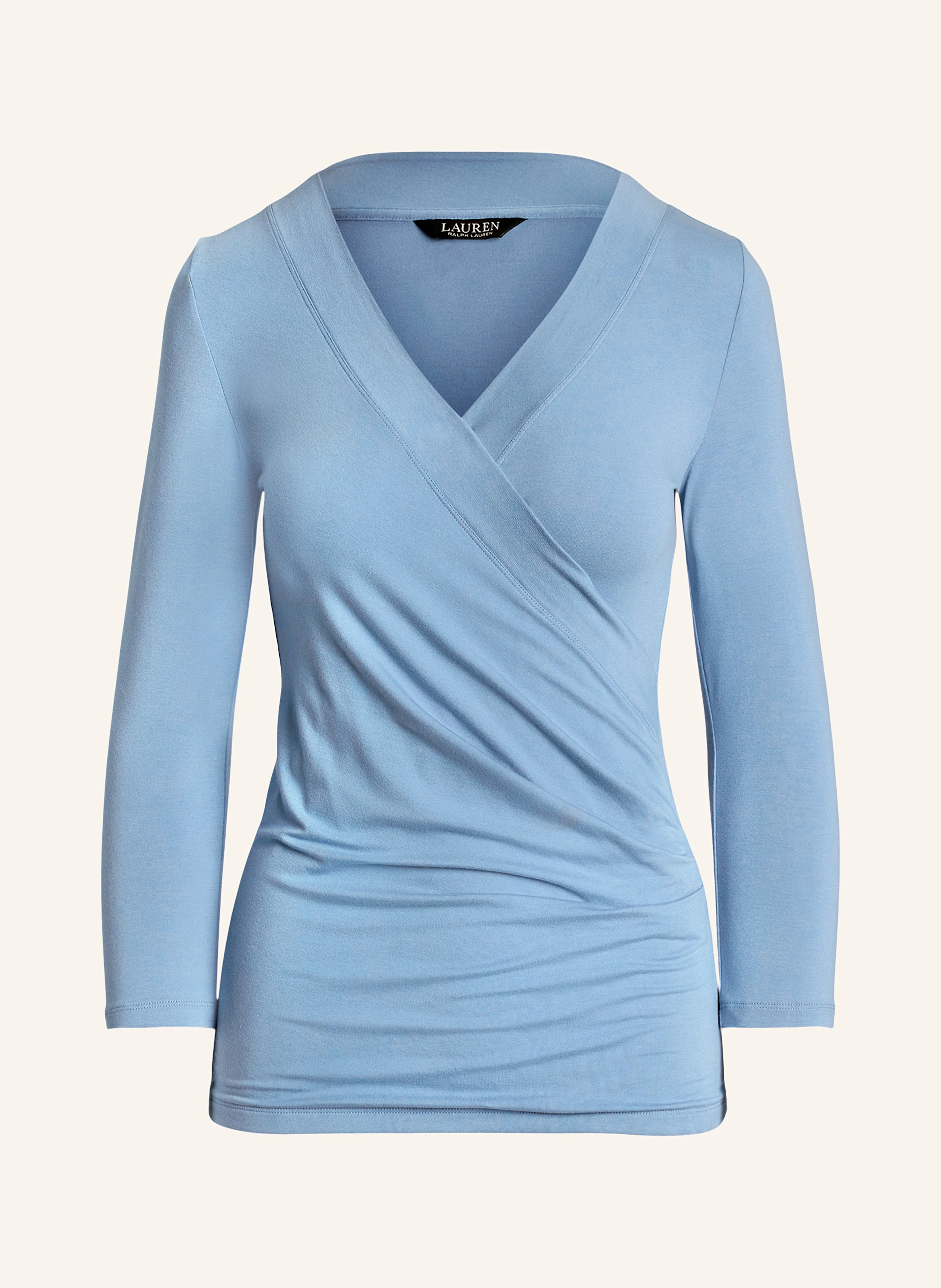LAUREN RALPH LAUREN Blusenshirt ALAYJA mit 3/4-Arm