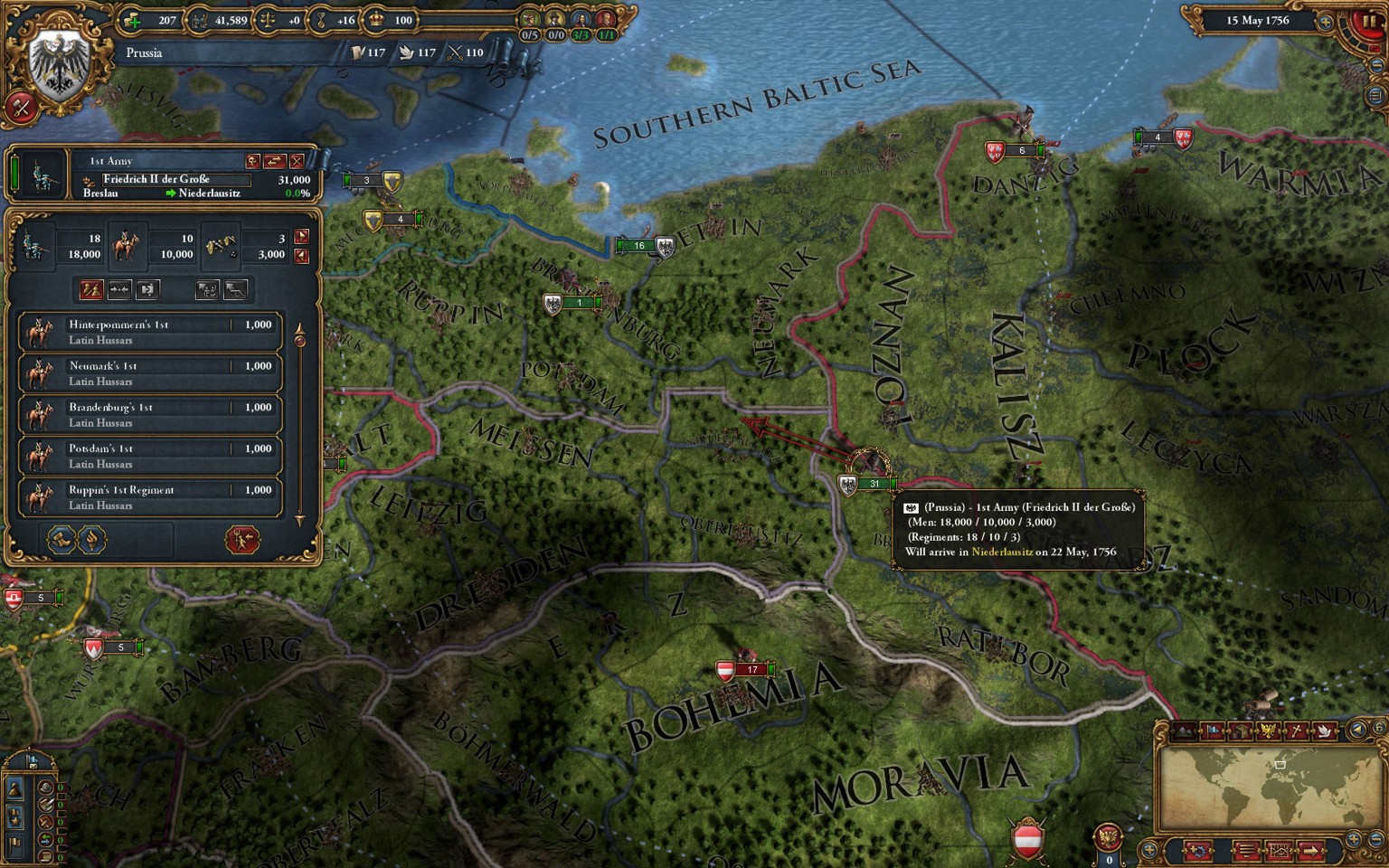 Europa Universalis IV- PC