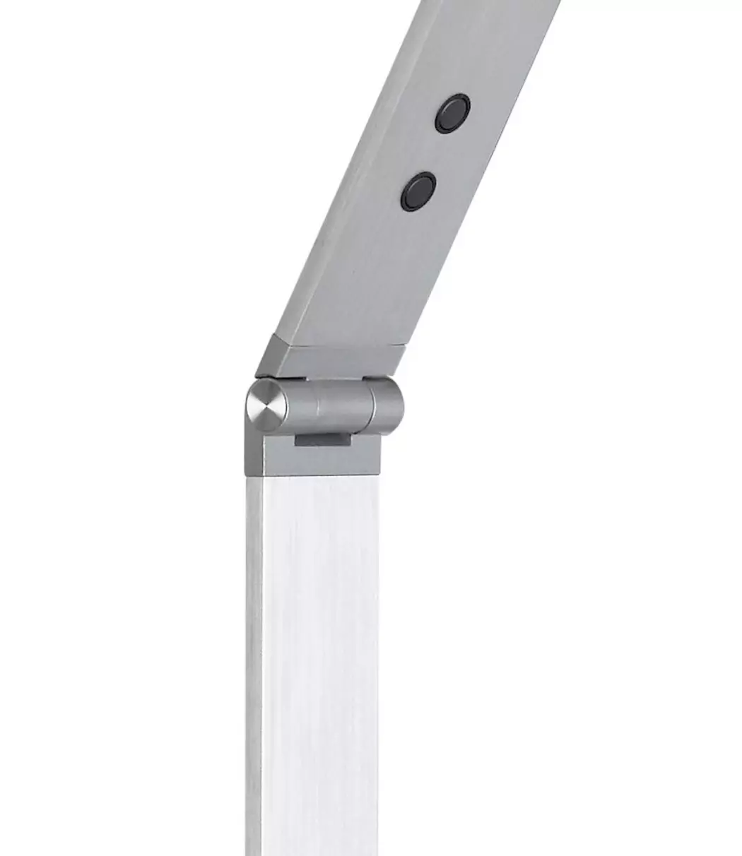 LED-Stehlampe Geri