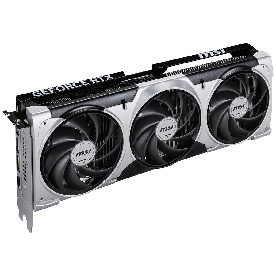 MSI GeForce RTX 5080 16G VENTUS 3X OC PLUS