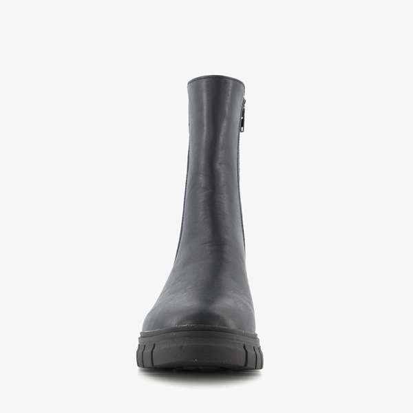 Blue Box dames chelsea boots