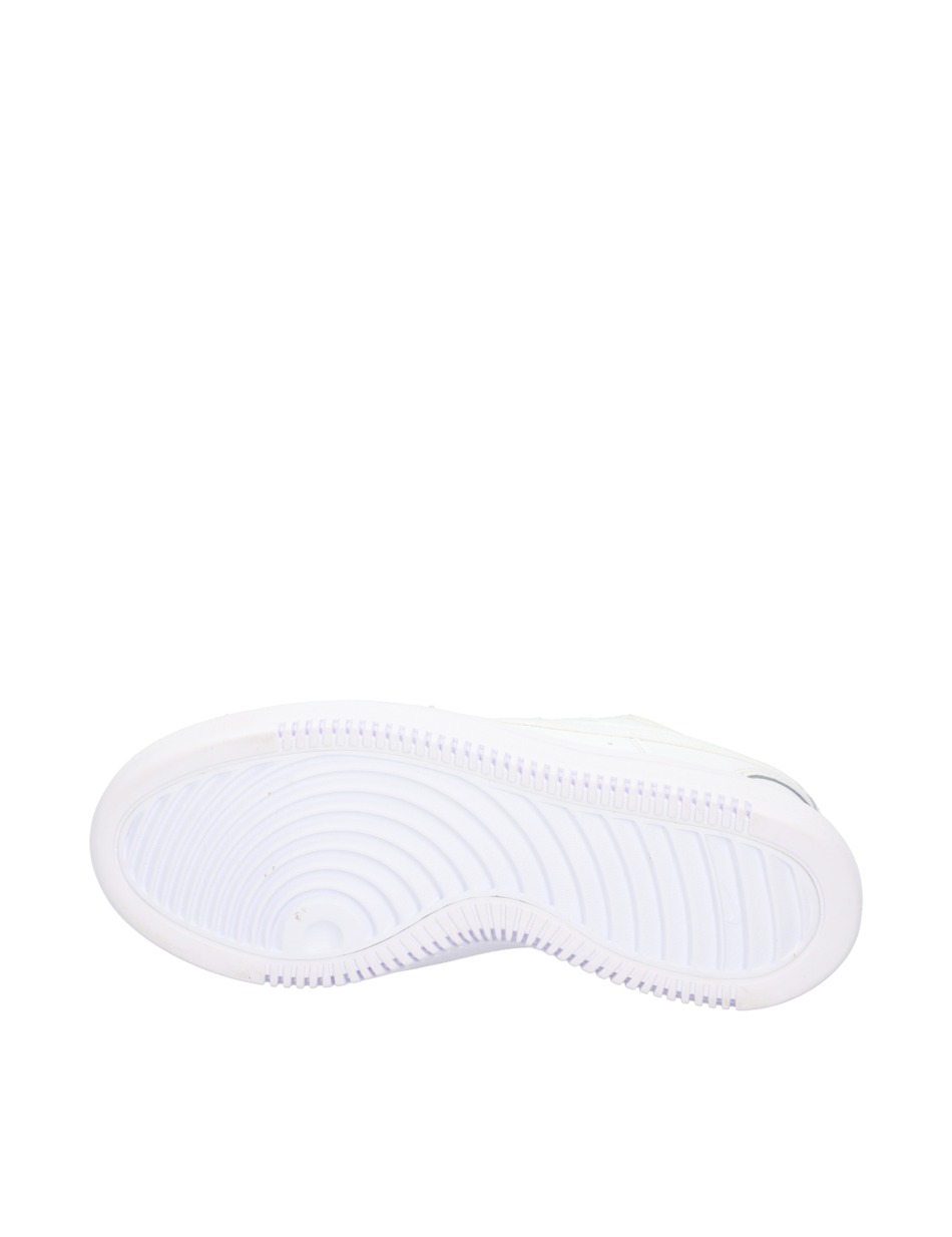 Court Vision Alta Leather