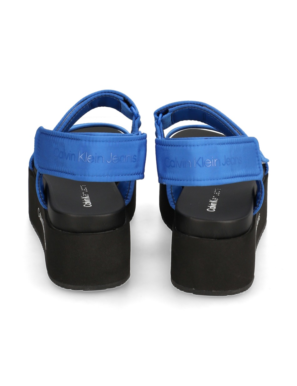 FLATFORM SANDAL SOFTNY