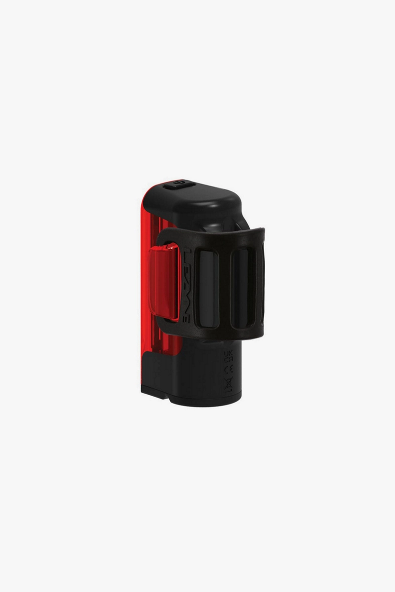 Lezyne Strip Drive Pro 400+ Rücklicht
