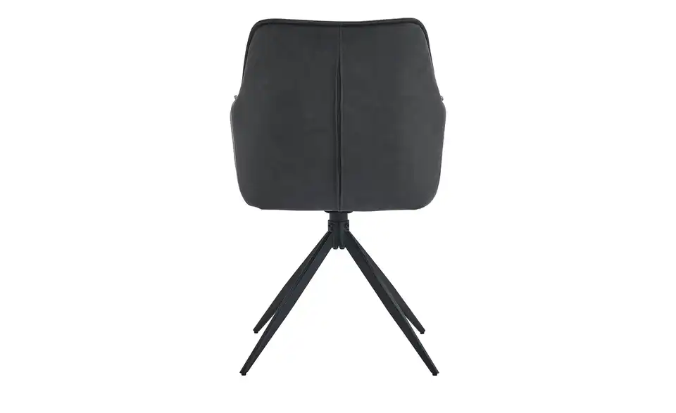 Armlehnenstuhl Milar Swivel