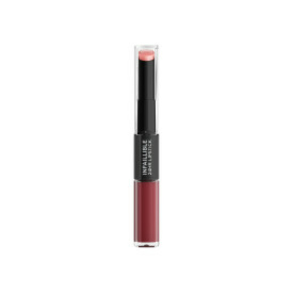 L'Oréal Infallible 24H Lippenstift 502 Red to Stay5,7 ml