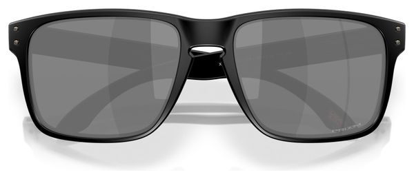 Lunettes Oakley Holbrook XXL - Matte Black / Prizm Black / Ref : OO9487-0261