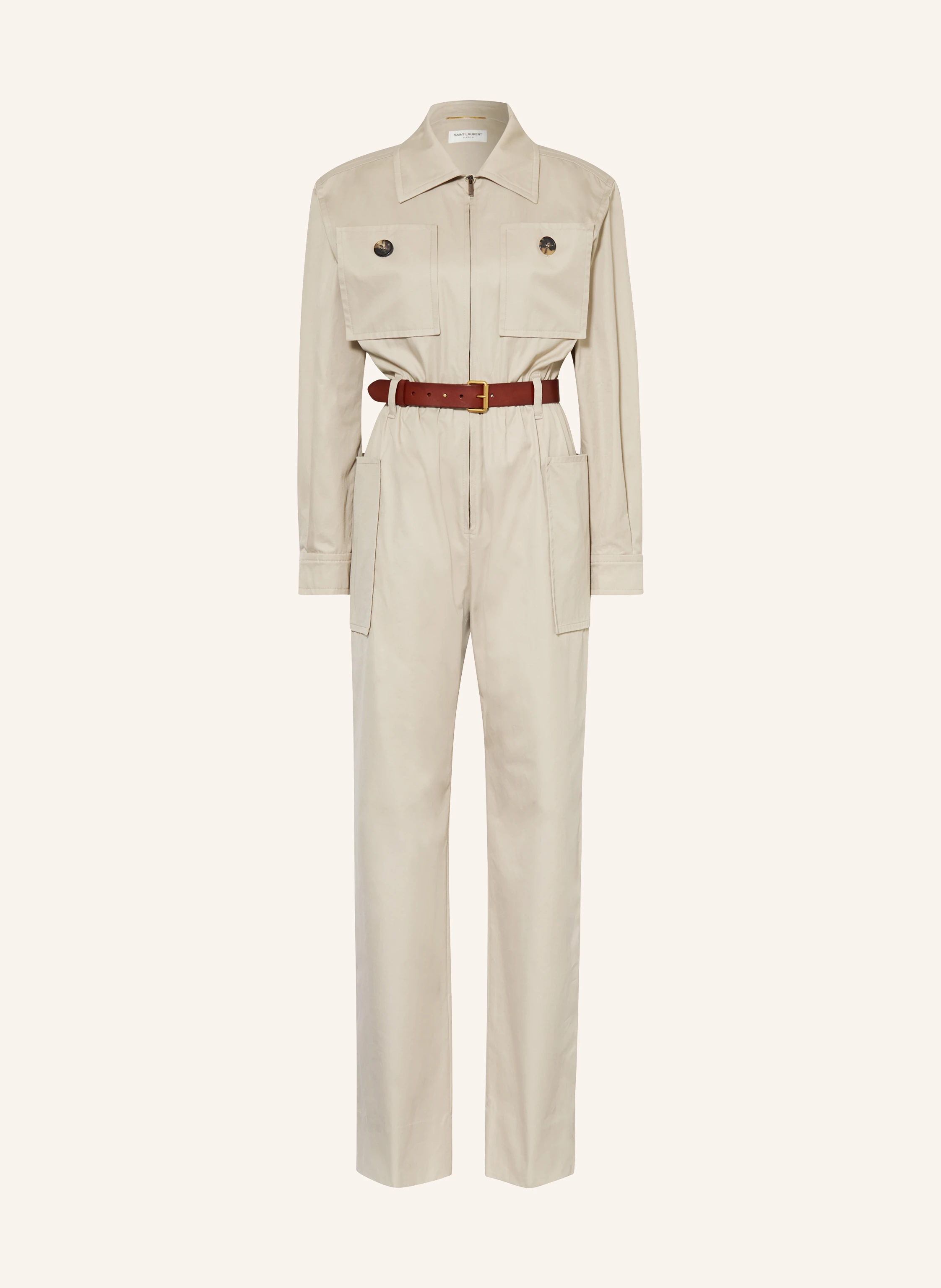 SAINT LAURENT Jumpsuit