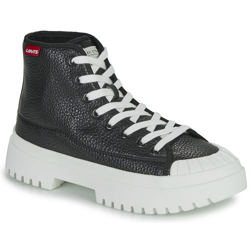 Levi's - PATTON S - Noir
