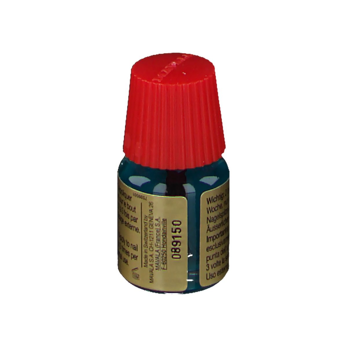 MAVALA Scientifique Nagelhärter K+
