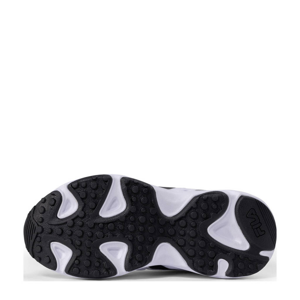 Fila CR-CW02 Ray Tracersneakers lila/wit/roze