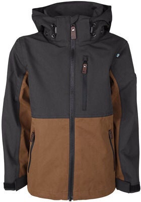 Lindberg Explorer Skalljakke, Cayenne