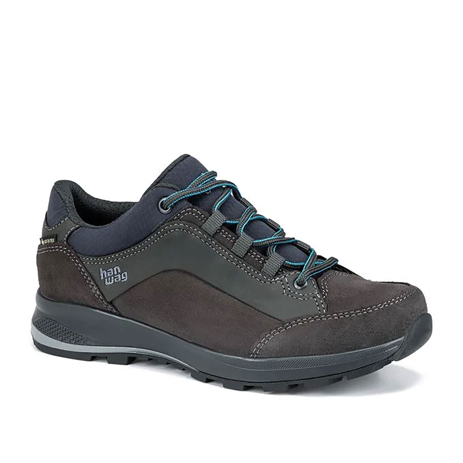Hanwag Womens Banks Low Lady GTX