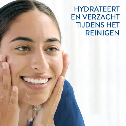 Mild Skin Cleanser