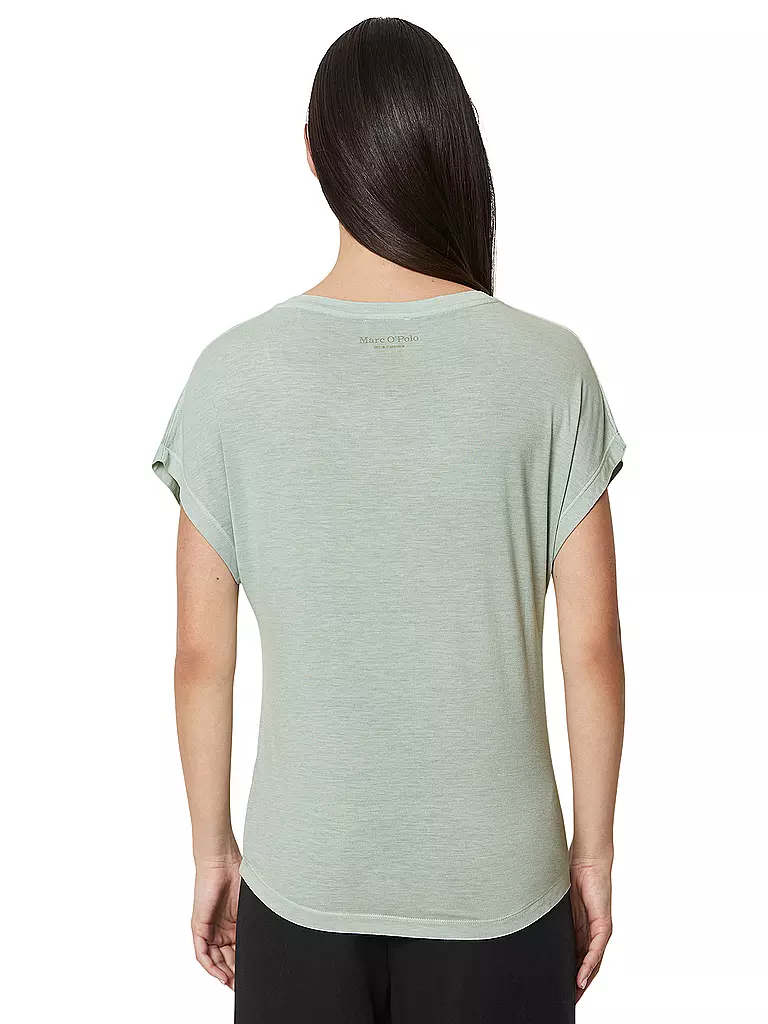 MARC O'POLO T-Shirt mint
