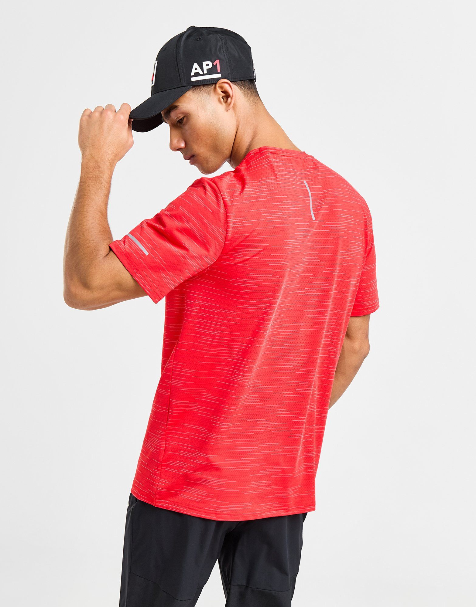 MONTIREX T-shirt Fly Homme