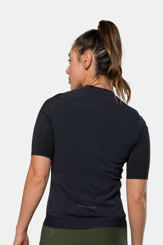 Pearl Izumi Pearl Izumi Expedition Jersey Fietsshirt Dames