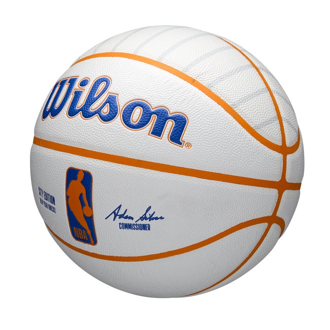 2024-2025 NBA Team City Edition Collector Basketball