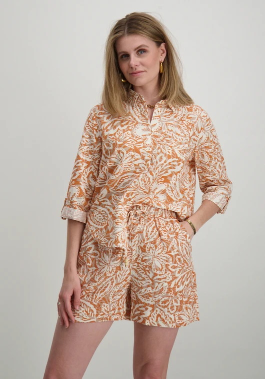 Vero moda Blouse Nethe 10308892