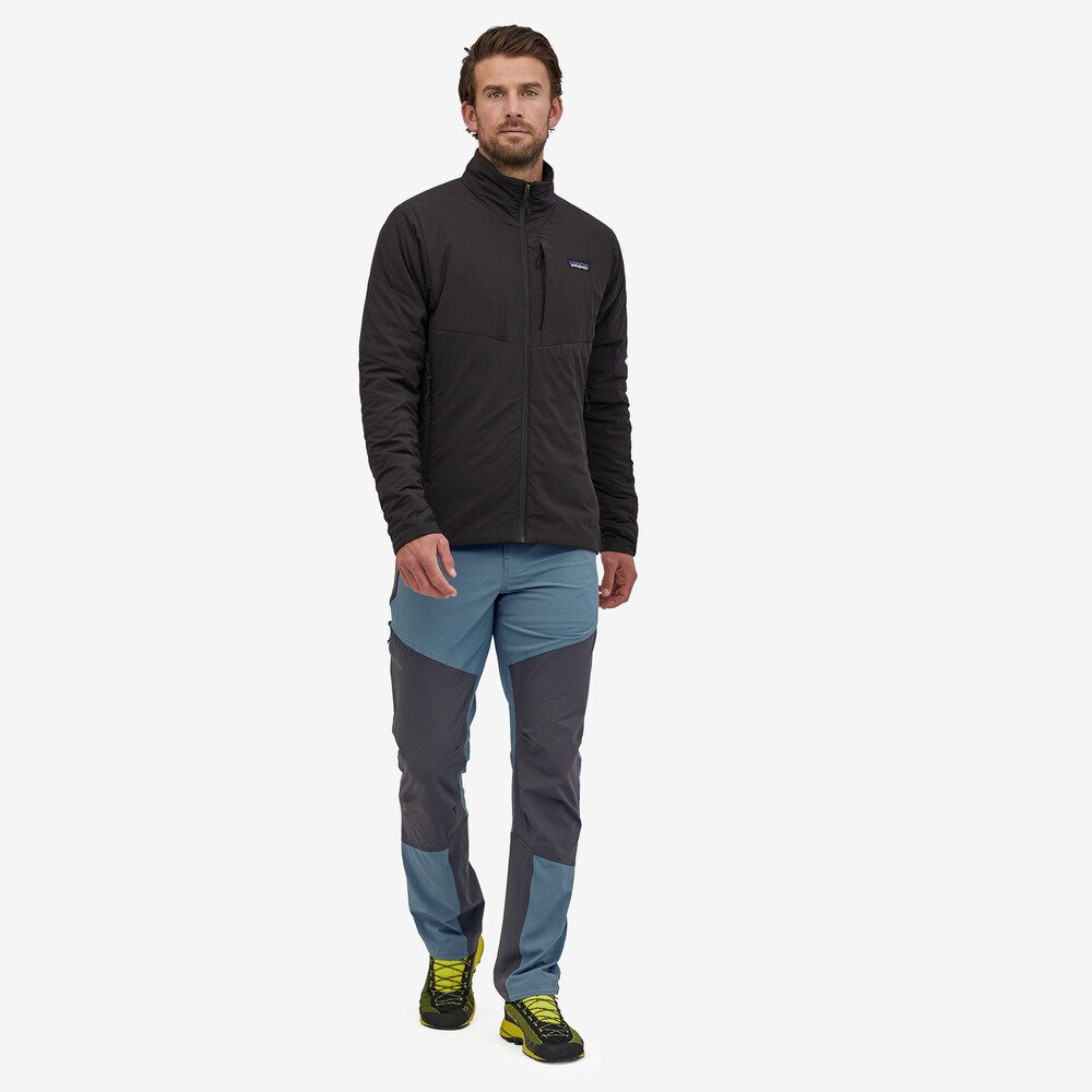 Terravia Alpine Herrenhose - Kurz