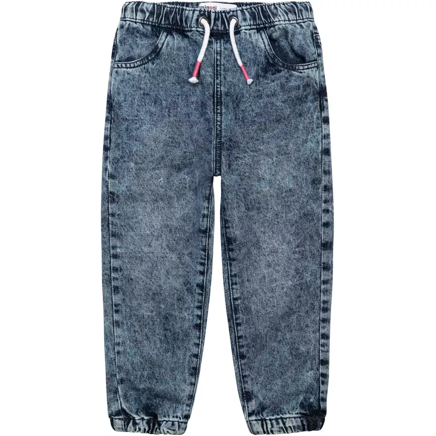 MINOTI Jeans Blau