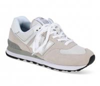 Sneaker WL574EVW Beige