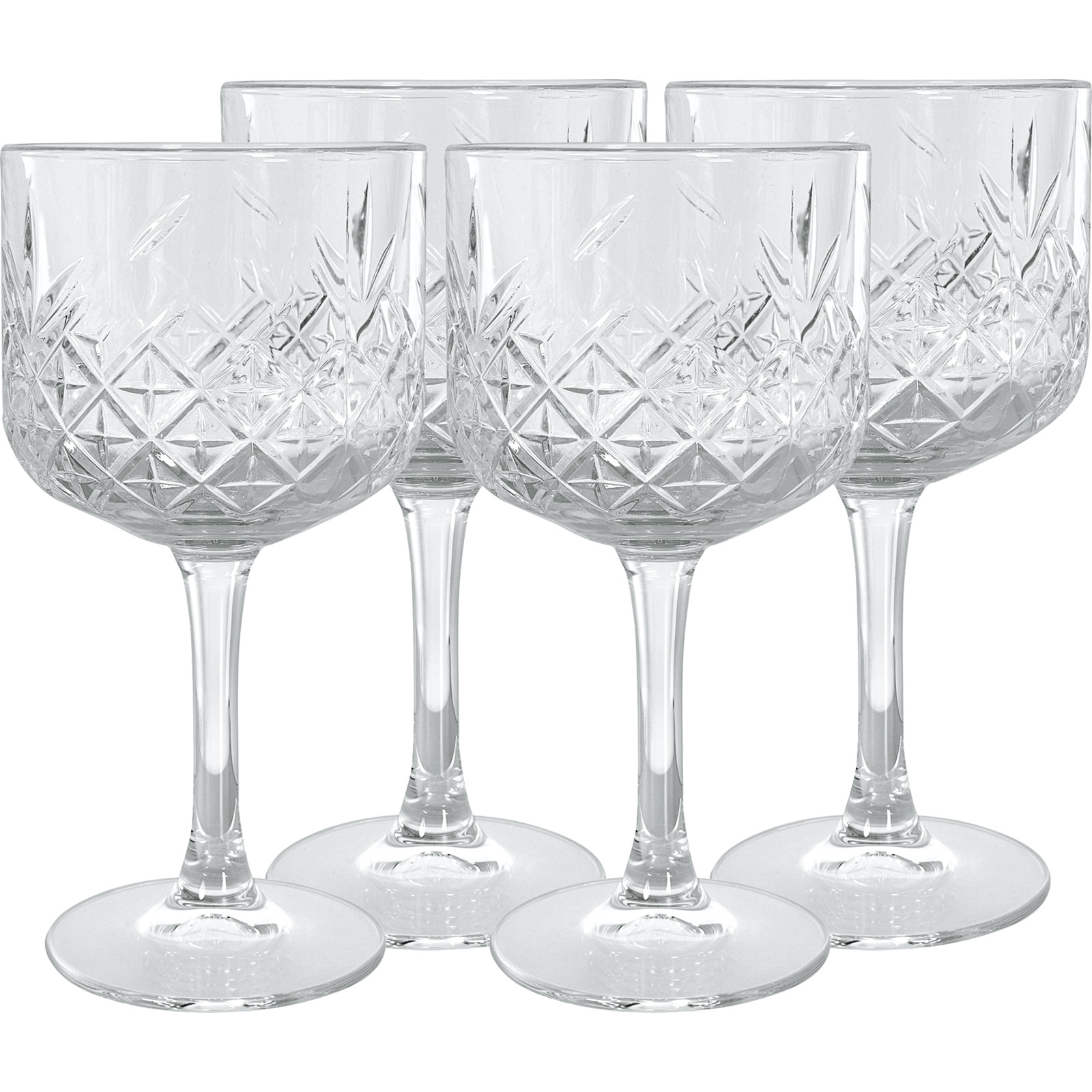 Cocktailkelch Timeless 50cl 4er