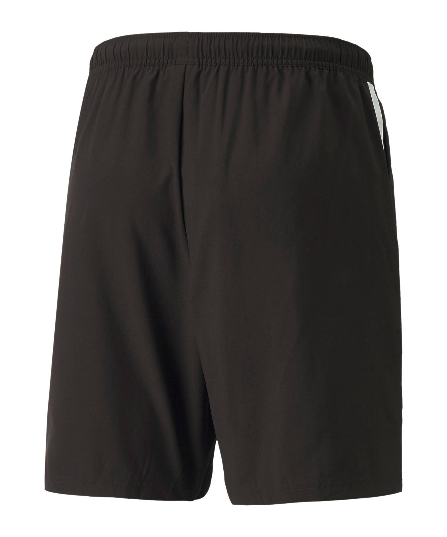 Puma| Herren Fußball - Teamsport Textil - Shorts teamLIGA Sideline Shorts