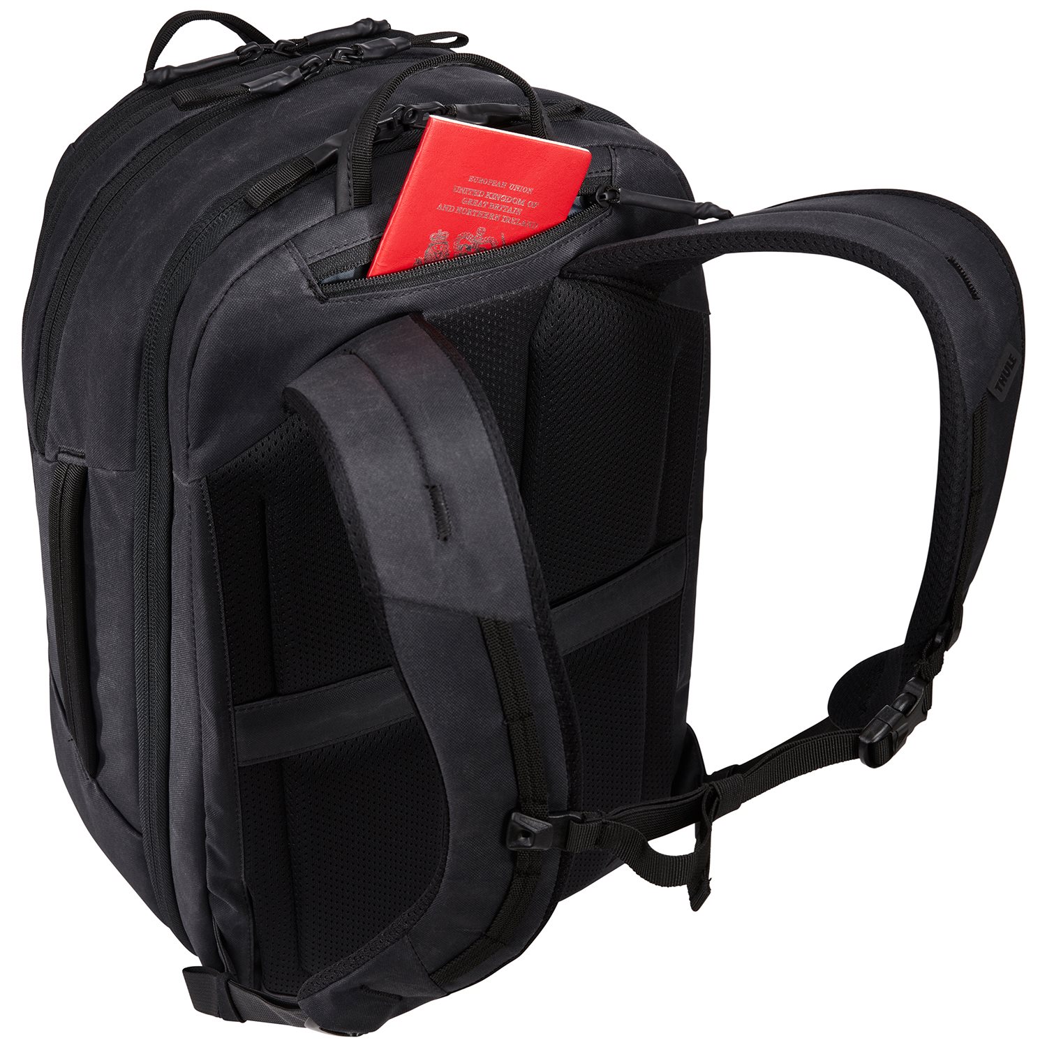 Thule Aion Travel Backpack 28L black