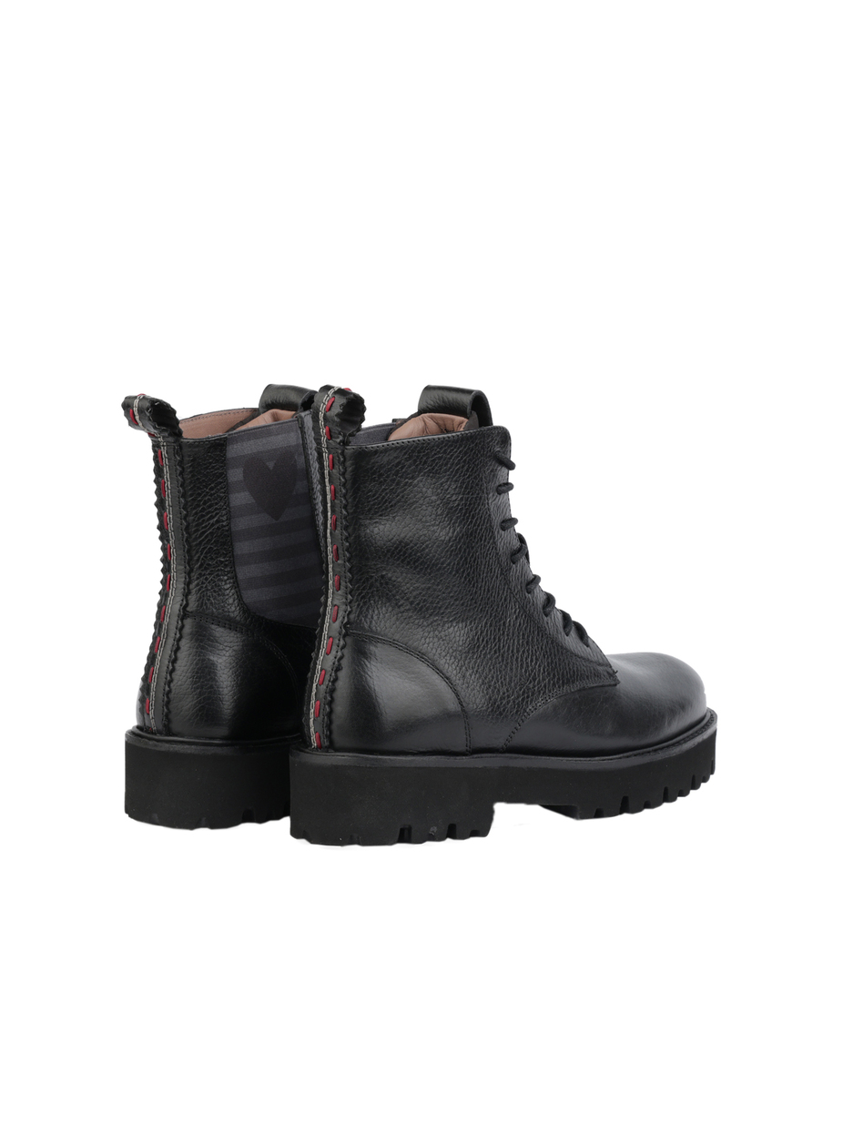 STIEFELETTE NORD