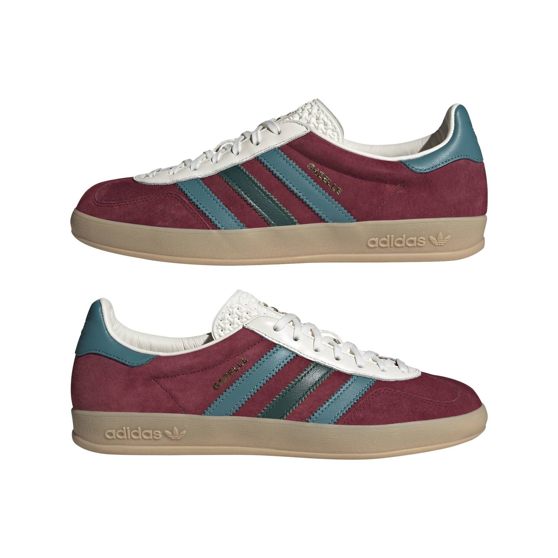 adidas Originals| Herren Sneaker GAZELLE INDOOR
