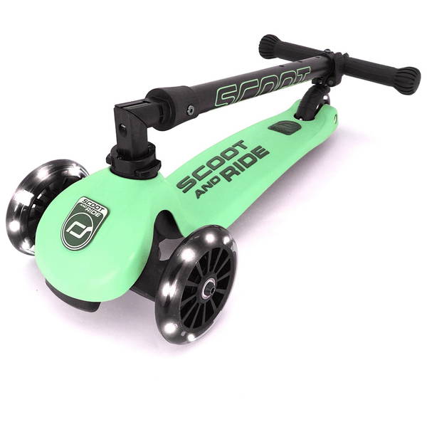 Scoot and RideScoot and Ride   Highwaykick 3 LED kiwi
