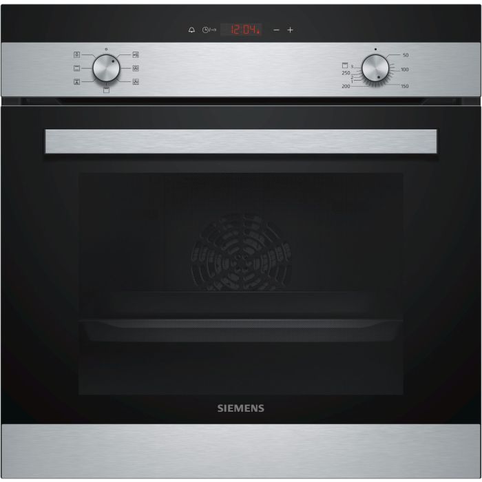 Siemens Einbau-Backofen iQ100 HB113FBS1
