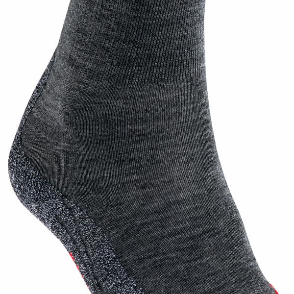 Chaussette randonnée FALKE TK2 ASPHALT MEL