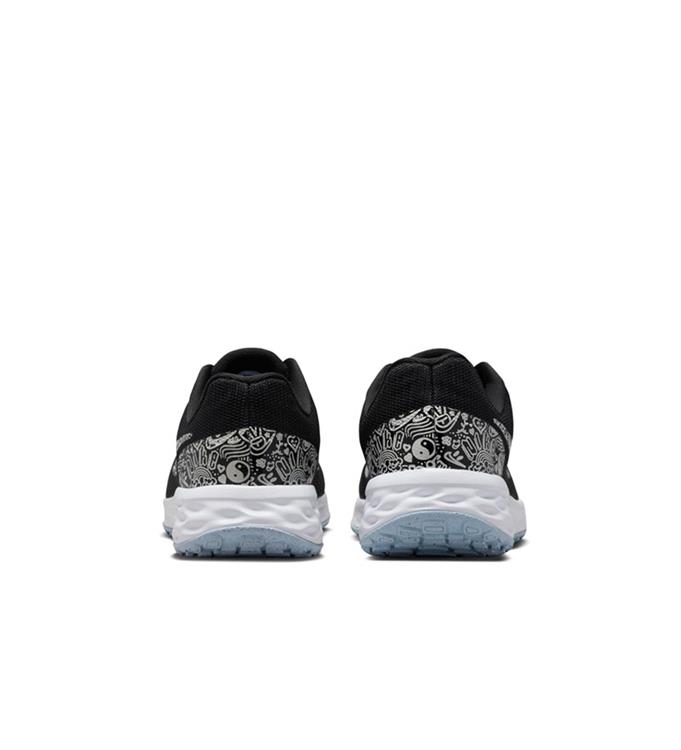 Nike JR Revolution 6 NN JP Sneakers
