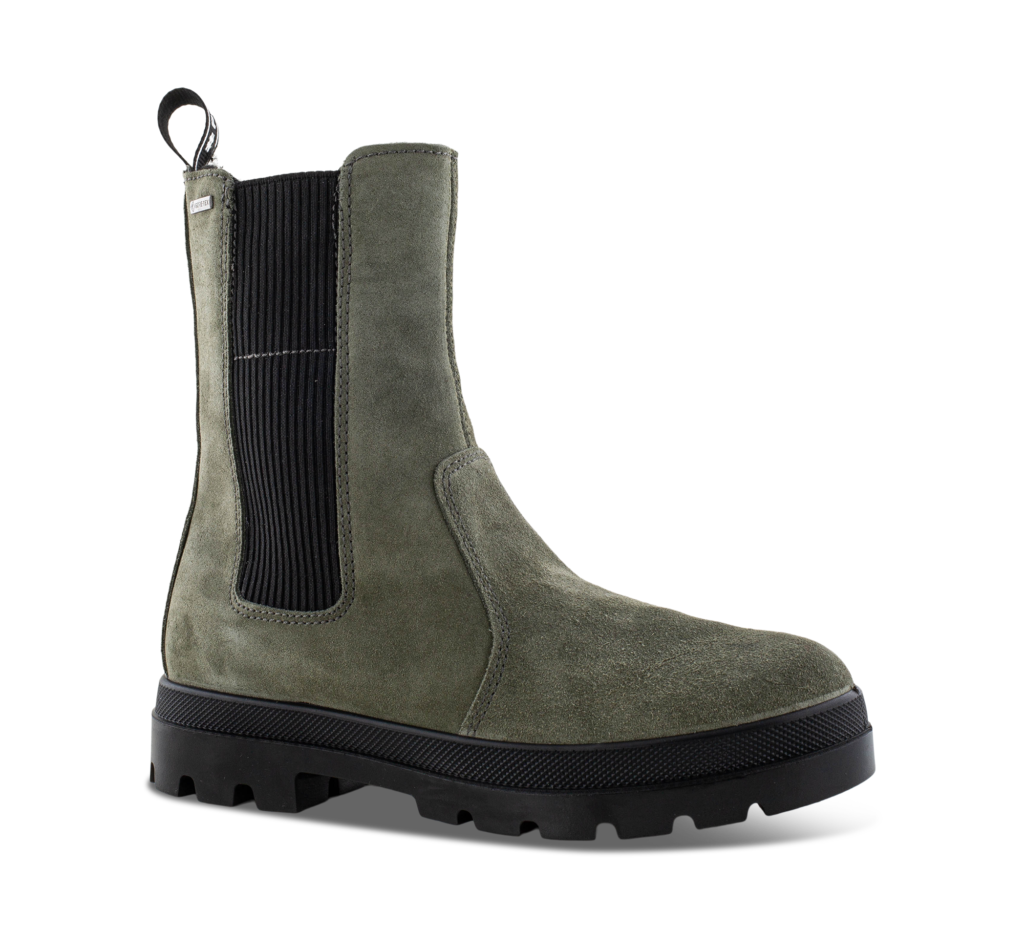 Primigi Rocky Gtx - Winterschuhe