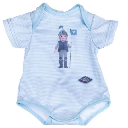 Schildkröt Kids Body 36 cm, blau