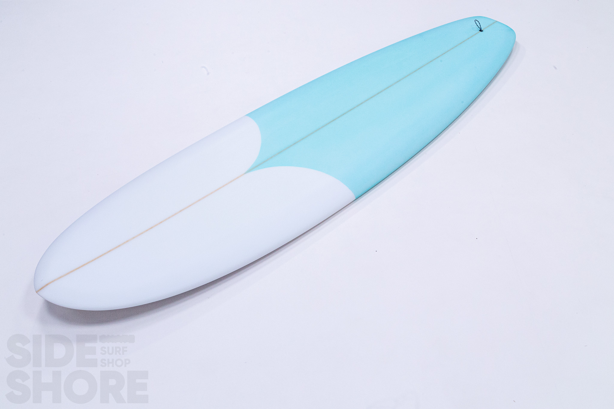 Bear Surfboards Wombat - Tint Blue - 7'2 x 22 1/2