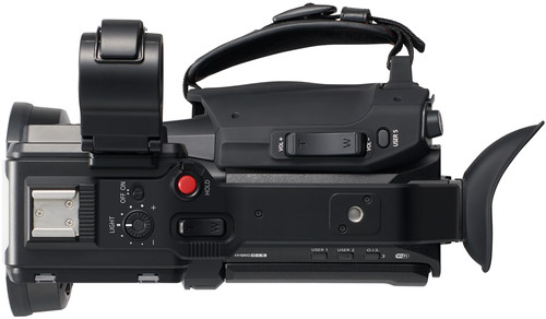 Panasonic HC-X2000E